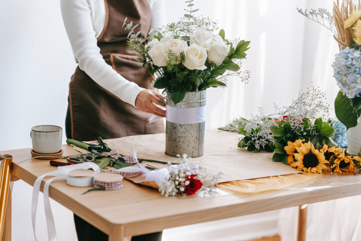 Milsons Point Florist