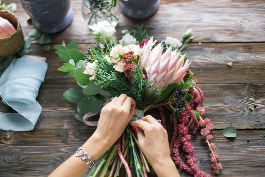 Milsons Point Florist