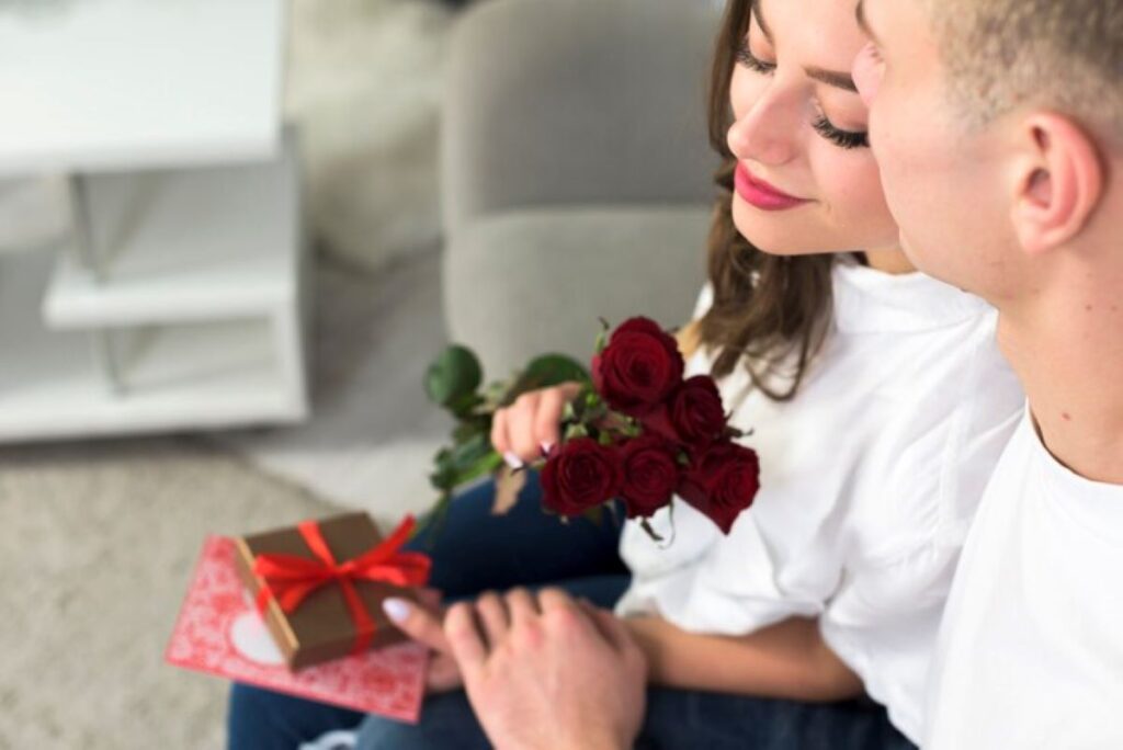 flower delivery longueville