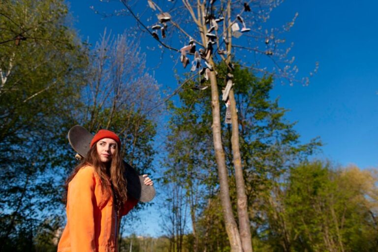 arborist in sydney