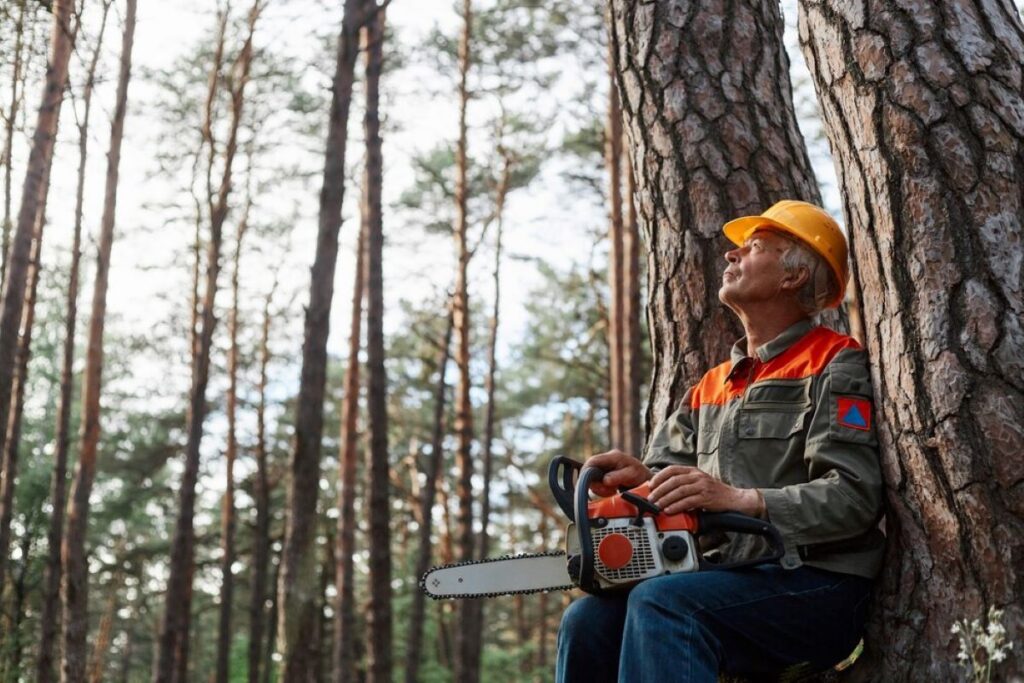 arborist sydney