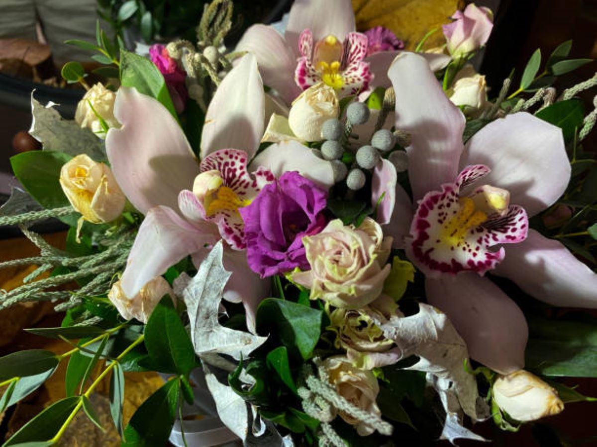 Huntleys Cove Florist