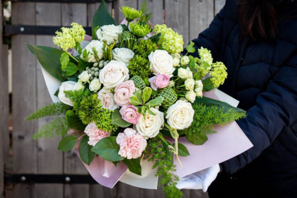 Huntleys Cove Florist
